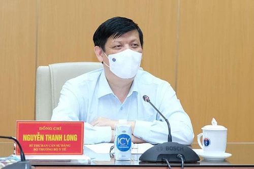 Bộ Y tế đàm phán tìm thêm nguồn vắc xin phòng Covid-19 của Moderna cho Việt Nam