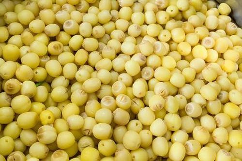 Đọc ngay hướng dẫn này, hạt sen để cả năm vẫn thơm mùi, trắng tinh như vừa mới hái