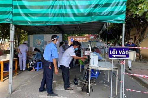 Giám sát tốt để phòng dịch ở địa phương