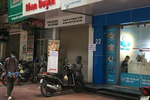 Hà Nội phố lớn yên ắng, ngõ nhỏ nhộn nhịp