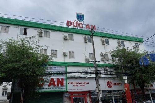 Khánh Hòa: Xử nghiêm Phòng khám Đa khoa Đức An có nhiều vi phạm