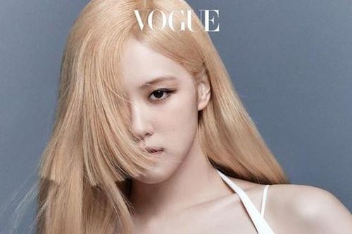 Vì sao netizen Hàn khẳng định Rosé là cô gái có cuộc sống hoàn hảo nhất BLACKPINK?