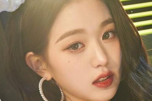 Jang Won Young lập thêm thành tích đáng nể, tới cả BLACKPINK cũng chưa có được