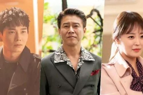 'Cuộc Chiến Thượng Lưu 3' tung teaser và nhân vật mới, fan chuẩn bị tinh thần hết chưa?