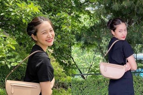 Yeri (Red Velvet) diện váy cắt khoét hiểm hóc thế nào mà bị Knet chê phản cảm?