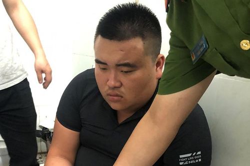 Triệt phá ổ nhóm mua bán trái phép chất ma túy, có cả sổ sách