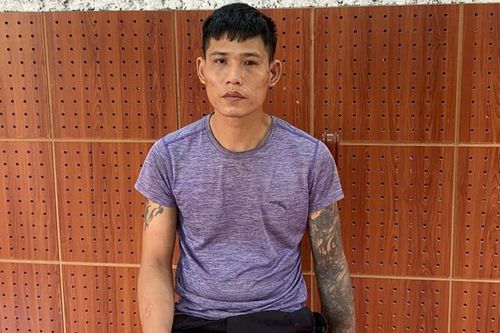 'Siêu trộm' 2 tháng gây ra 11 vụ trộm cắp sa lưới