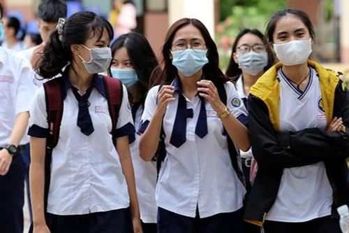 Thi tốt nghiệp THPT 2021: Sẽ thanh tra đột xuất những nơi 'có vấn đề'