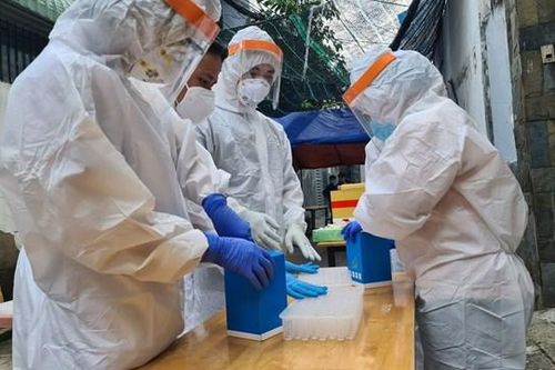 TP Hồ Chí Minh ghi nhận thêm 22 ca nghi nhiễm mới liên quan đến Hội thánh Truyền giáo Phục Hưng