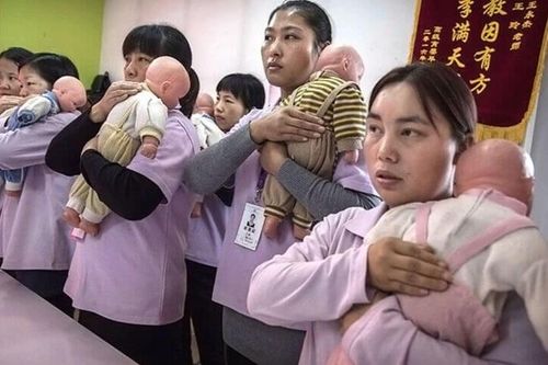 Cô gái tốt nghiệp ĐH Thanh Hoa bị chỉ trích khi làm bảo mẫu