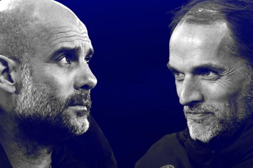 Số phận Man City sẽ khác Spurs và PSG
