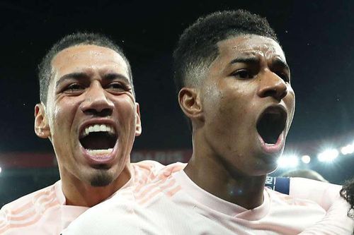 UEFA cân nhắc hủy luật bàn thắng sân khách ở Champions League
