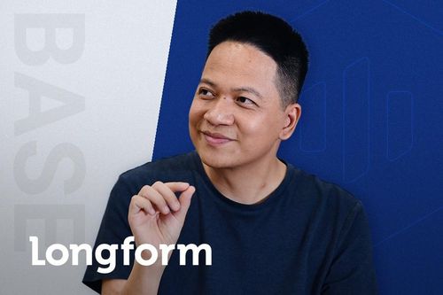 CEO Base: 'Thương vụ hợp tác với FPT có nhiều điều đáng để kỳ vọng'