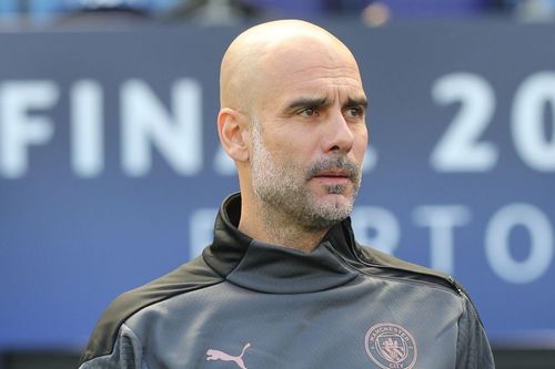 Gundogan chấn thương trước chung kết Champions League