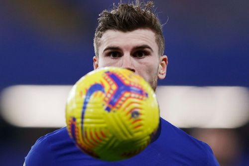 'Werner và Havertz không phải thảm họa'