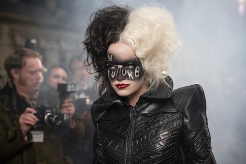 'Cruella' - quá khứ của ác nữ trộm chó đốm