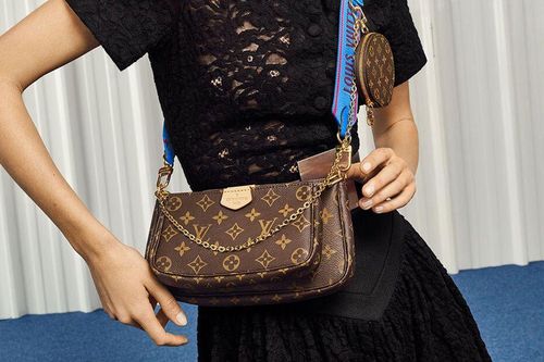 Vì sao túi Dior, Louis Vuitton còn có thể đắt hơn?