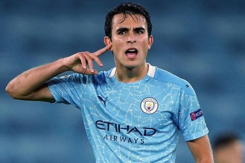 Sao Man City xác nhận gia nhập Barca