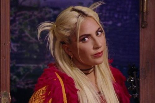 'Friends: The Reunion' cắt cảnh của Lady Gaga khi chiếu ở Trung Quốc