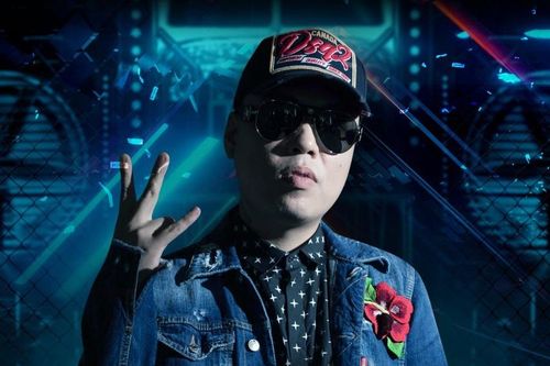 LK thay Suboi làm huấn luyện viên ở Rap Việt mùa 2