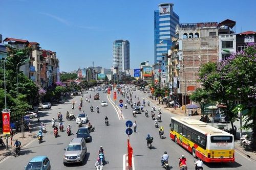 Thời tiết hôm nay 29/5: Bắc Bộ nắng nóng diện rộng, Hà Nội cao nhất trên 37 độ C