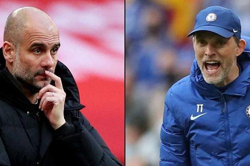 Guardiola: 'Rất khó để đối phó với Thomas Tuchel'