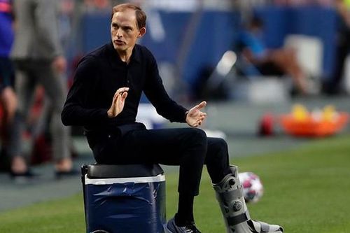 HLV Tuchel giữ bí mật 'kinh nghiệm tại PSG' với Chelsea