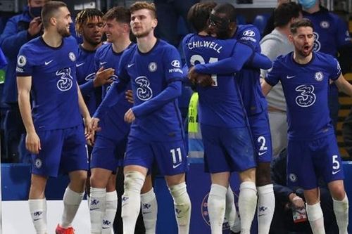 Man City vs Chelsea: Ai sẽ thắng trong cuộc chiến trên đỉnh châu Âu?