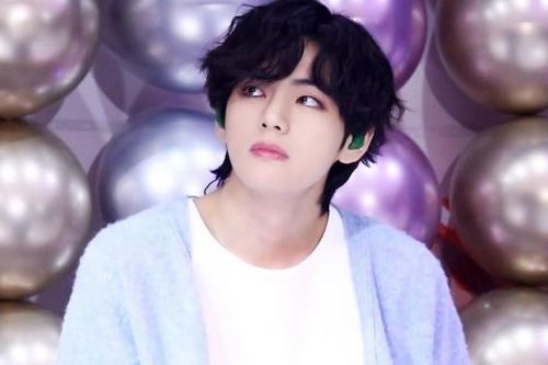 Mật mã 'BORAHAE' của V BTS bị 'đánh cắp'