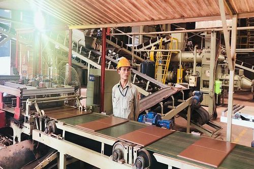 Quảng Ninh thúc đẩy doanh nghiệp đổi mới sáng tạo