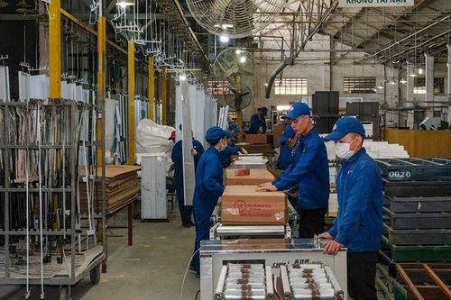 'Vắc-xin tự thân' cho doanh nghiệp
