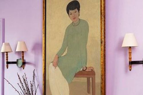 TĂNG GIÁ TRỊ TRANH VIỆT