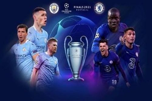 Những bất ngờ thú vị về chiếc Cúp Champions League