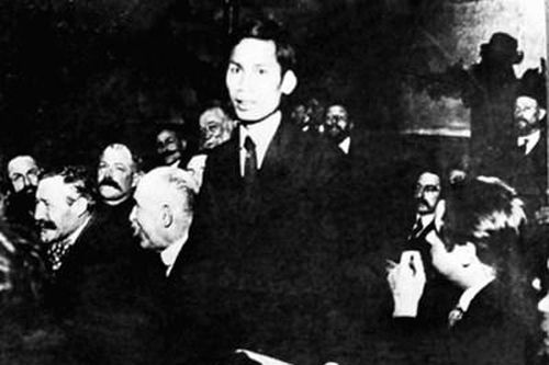 Đời đời nhớ ơn Chủ tịch Hồ Chí Minh vĩ đại (*)