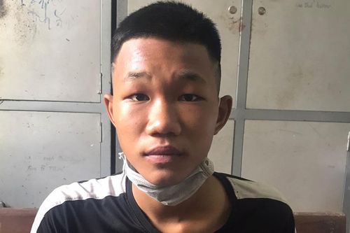 Truy nóng kẻ cướp táo tợn