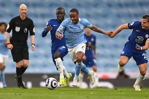 2 giờ ngày 30-5, Manchester City - Chelsea: Estadio do Dragao đón chào tân vương