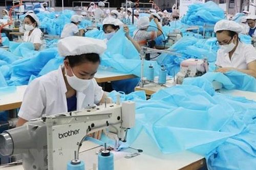 Dừng hưởng ưu đãi GSP không tác động nhiều tới hoạt động xuất khẩu
