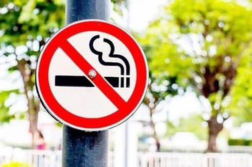 Hưởng ứng Ngày Thế giới không thuốc lá