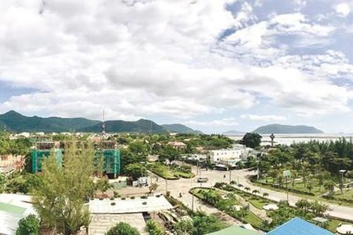 Bà Rịa - Vũng Tàu: Tạm dừng thu hút đầu tư các dự án cảng biển công nghiệp ở Côn Đảo