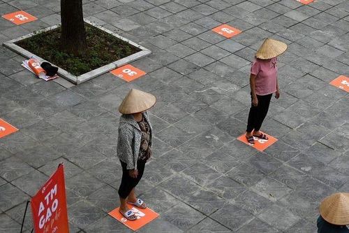 Lạng Sơn giãn cách xã hội huyện Hữu Lũng từ 0h ngày 29/5
