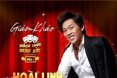 'Thách thức danh hài' xem xét việc Hoài Linh ngồi ghế nóng