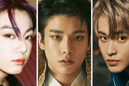 7 nhóm nhạc nam duy nhất ghi dấu trên bảng xếp hạng 'Billboard 200'