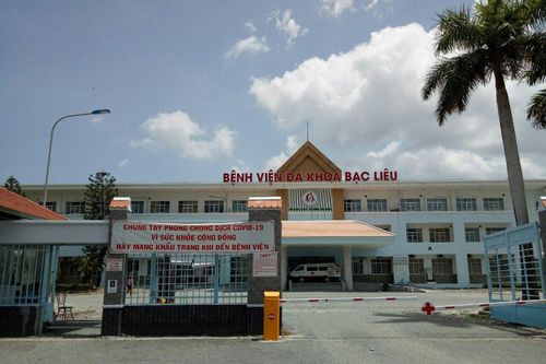 Bạc Liêu dừng tuyển sinh lớp 10 vì có ca dương tính SARS-CoV-2