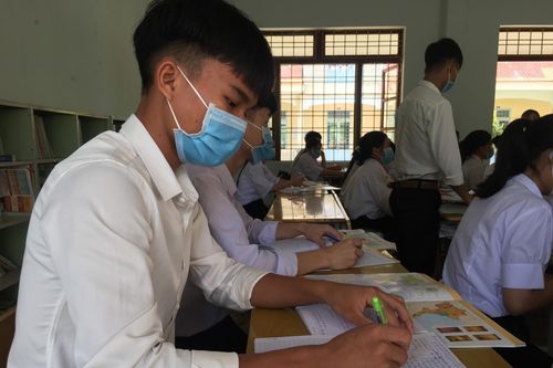Bí quyết đạt điểm cao môn Địa lý: Atlat là 'tài liệu' quan trọng