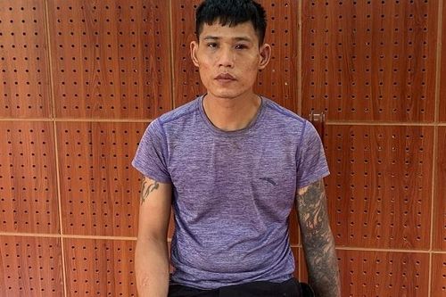 'Siêu trộm' 2 tháng thực hiện thành công 11 vụ trộm cắp tài sản đã bị bắt