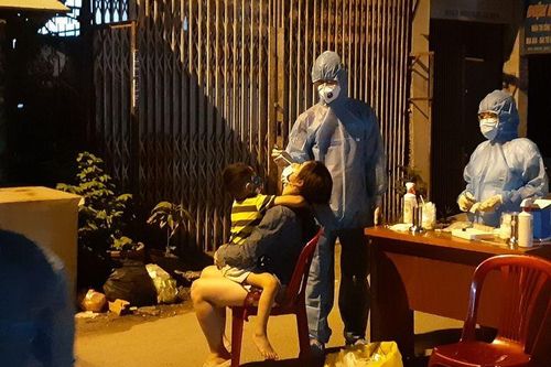 TP. Hồ Chí Minh thêm 10 ca nghi nhiễm Covid-19 mới, nâng tổng số ca nhiễm là 100