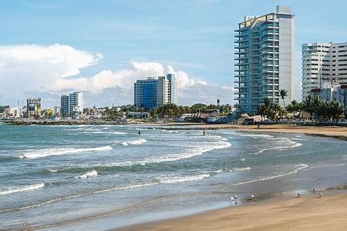 ASEAN thúc đẩy giao thương và đầu tư với các địa phương của Mexico