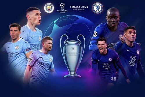 Chung kết Champions League: Man City thắng dễ hay Chelsea thể hiện bản lĩnh nhà vô địch?