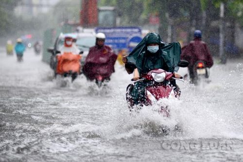 Chi thêm 4,3 tỷ USD, TP. HCM có hết ngập?