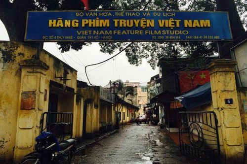 Phó Thủ tướng chỉ đạo thu hồi 2 lô đất vàng liên quan Hãng phim truyện Việt Nam